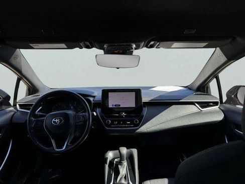 Used 2023 Toyota Corolla SE FWD image 35