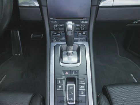 Used 2017 Porsche 911 Carrera S image 44