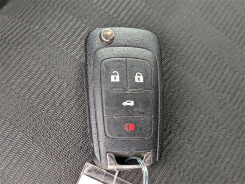 Used 2013 Chevrolet Camaro LS image 26