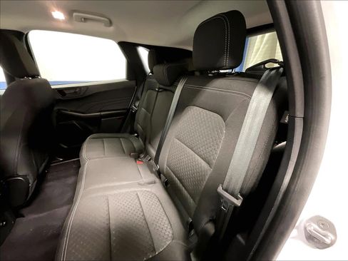 Used 2023 Ford Escape Active image 15