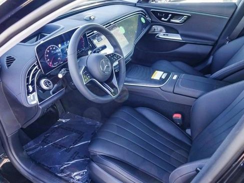 New 2025 Mercedes-Benz E 450 4MATIC All-Terrain Wagon image 15