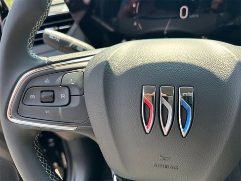 New 2026 Buick Encore GX Preferred image 33