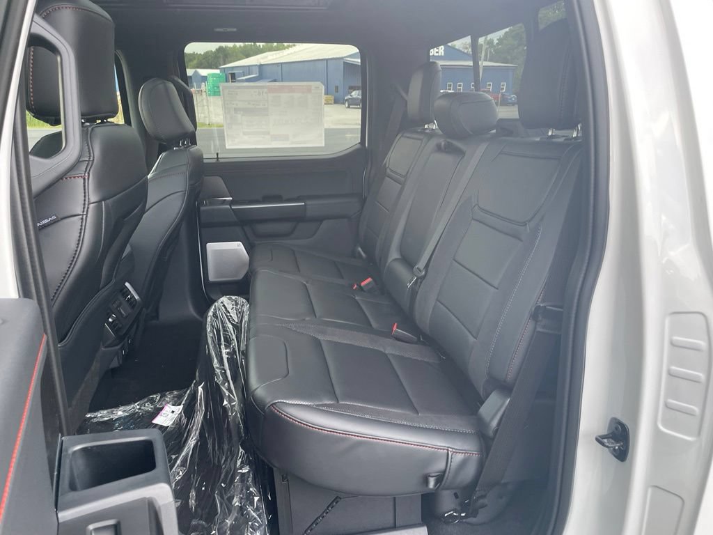 New 2026 Ford F150 Raptor AWD/4WD image 34