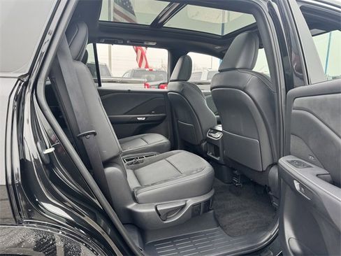 Used 2024 Lexus TX 350 AWD image 13