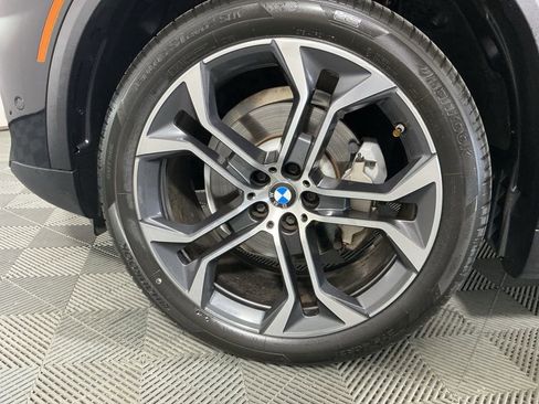Certified 2023 BMW X5 xDrive40i w/ Premium Package image 7