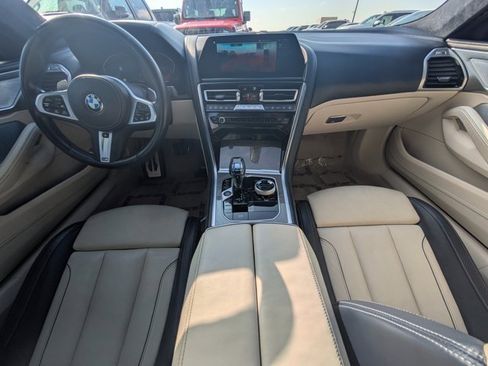 Used 2022 BMW 840i Gran Coupe xDrive image 12