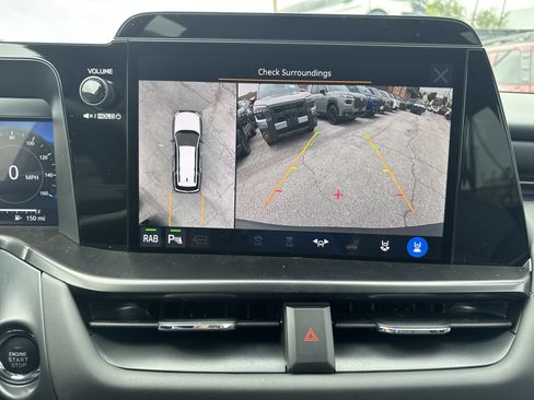 New 2026 Subaru Outback Touring XT AWD/4WD image 20