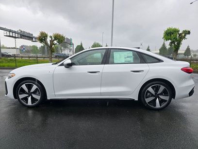 New 2026 Audi A5 2.0T Prestige