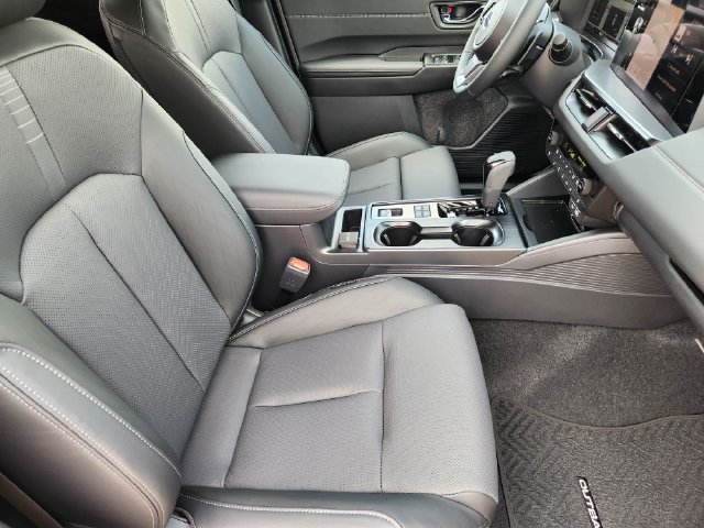 New 2026 Subaru Outback Touring XT AWD/4WD image 11