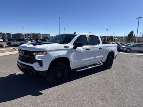 Used 2019 RAM 1500 Laramie image 7