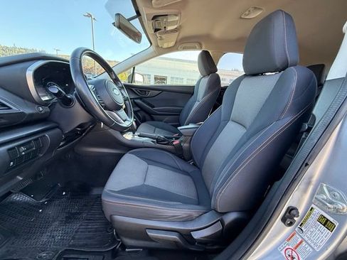 Used 2019 Subaru Crosstrek 2.0i Premium AWD/4WD image 11