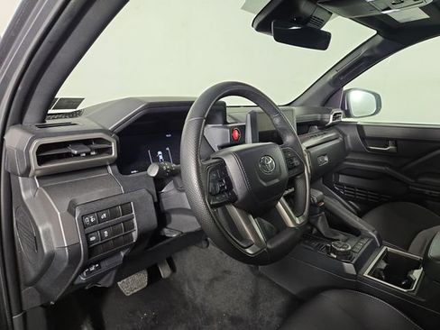 Used 2024 Toyota Tacoma TRD Off-Road image 14