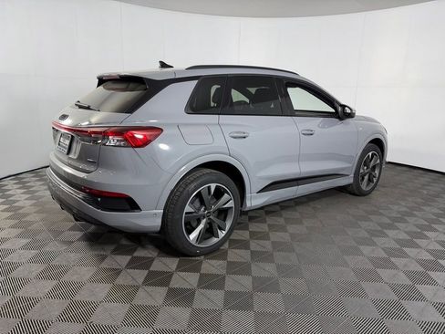Used 2023 Audi Q4 e-tron Premium Plus w/ Premium Plus image 5