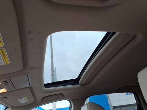 Used 2019 Honda CR-V EX-L image 11