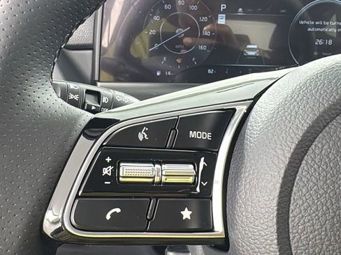 New 2026 Kia Seltos SX image 23