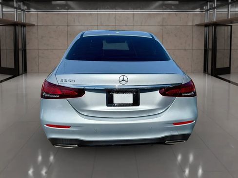 Used 2023 Mercedes-Benz E 350 Sedan image 8