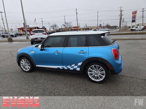 Used 2018 MINI Cooper S image 26