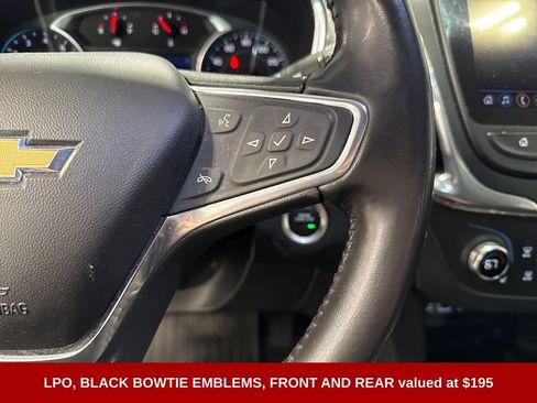 Used 2020 Chevrolet Equinox Premier AWD/4WD image 4
