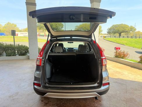 Used 2015 Honda CR-V EX-L image 21