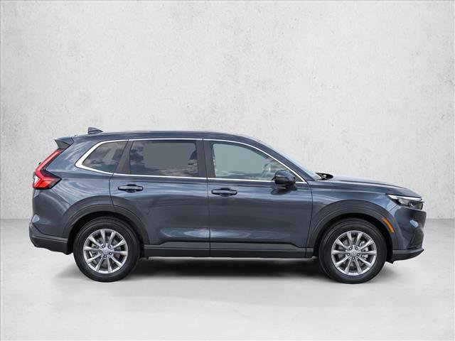 Used 2024 Honda CR-V EX-L image 8