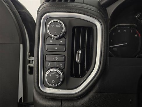 Used 2021 GMC Sierra 2500 SLE w/ Fleet Comfort Package image 29