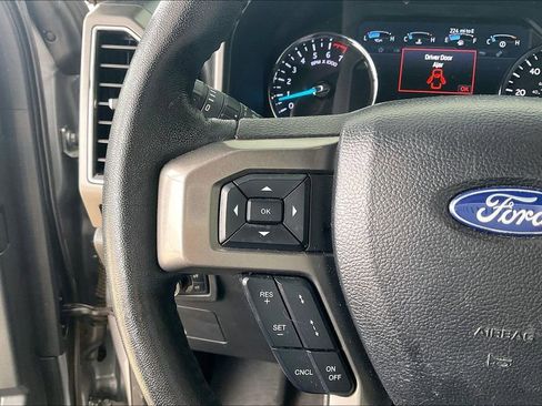 Used 2021 Ford Expedition Max XLT RWD image 19