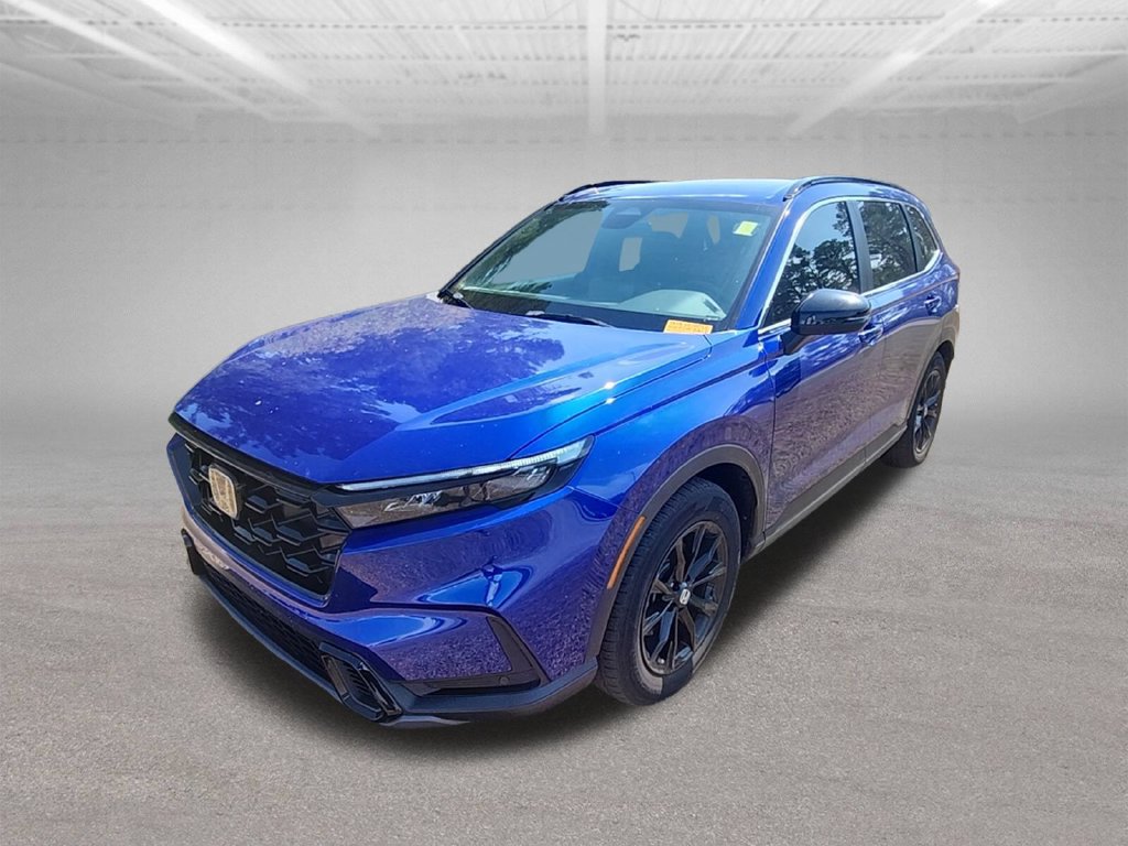 Used 2025 Honda CR-V Sport-L image 17