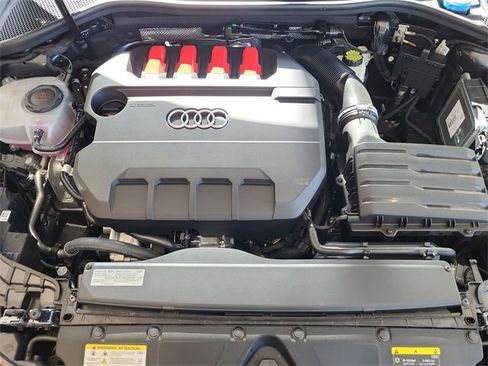 New 2026 Audi S3 Premium image 21