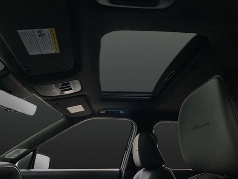 New 2026 Hyundai Palisade Calligraphy image 7