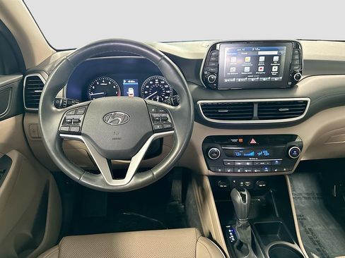 Used 2020 Hyundai Tucson Ultimate AWD/4WD image 24