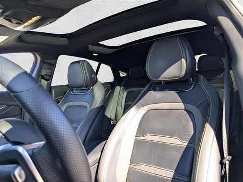 Certified 2022 Mercedes-Benz AMG GT 53 image 22