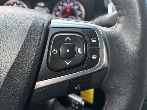 Used 2017 Toyota Camry SE image 20