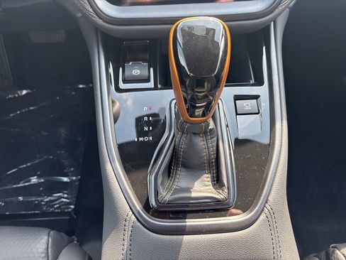 New 2025 Subaru Outback Wilderness image 18