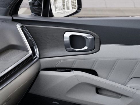 New 2026 Kia Sorento SX Prestige image 25