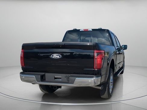 New 2026 Ford F150 XLT AWD/4WD image 29