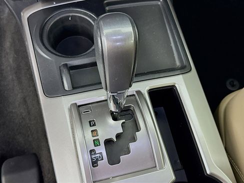 Used 2024 Toyota 4Runner SR5 Premium w/ Moonroof Package image 19