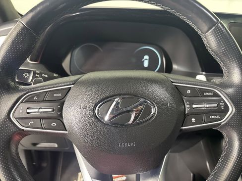 Used 2022 Hyundai Palisade Calligraphy w/ Cargo Package FWD image 14