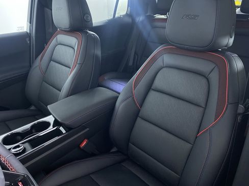 New 2026 Chevrolet Equinox RS image 12