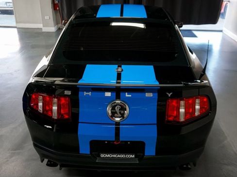 Used 2012 Ford Mustang Shelby GT500 w/ Electronics Pkg image 68