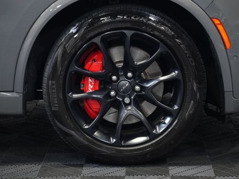 Used 2023 Dodge Durango SRT AWD/4WD image 57