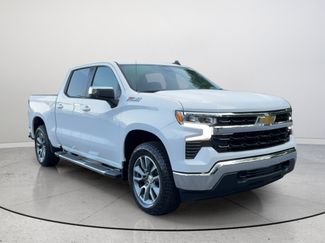 New 2026 Chevrolet Silverado 1500 LT AWD/4WD video 1