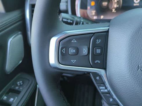 New 2026 RAM 1500 Laramie w/ Night Edition image 25
