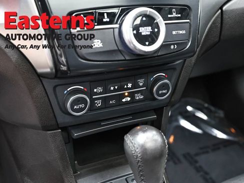 Used 2020 Acura ILX FWD image 20