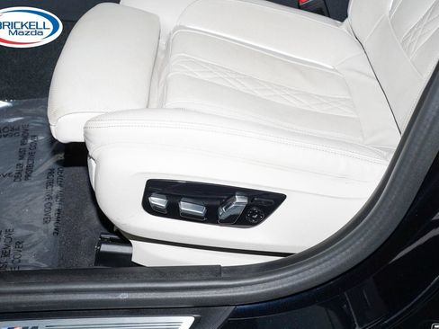 Used 2023 BMW 530i w/ Executive Package RWD image 31