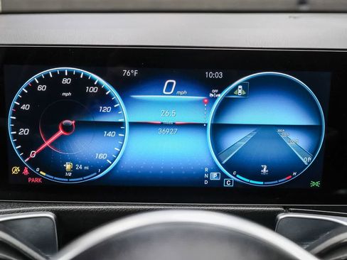 Certified 2023 Mercedes-Benz GLB 250 4MATIC image 28