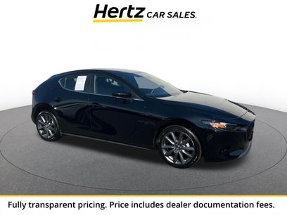 Used 2026 MAZDA MAZDA3 s
