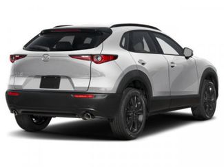 New 2026 MAZDA CX-30 AWD 2.5 S video 2