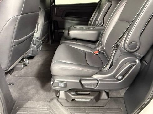 Used 2024 Honda Odyssey Sport image 35