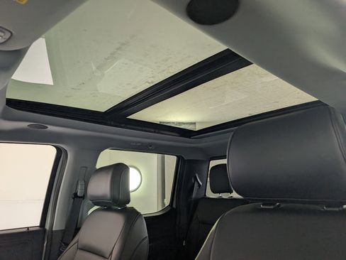 New 2025 Ford F350 Lariat w/ Lariat Ultimate Package image 19