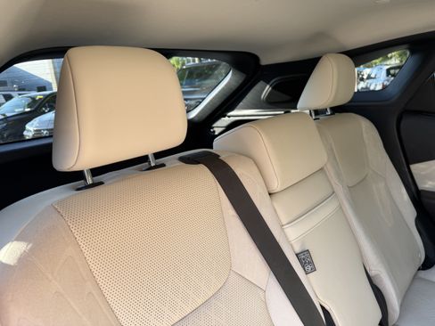 Used 2023 Lexus RX 350 FWD w/ Cold Area Package image 41